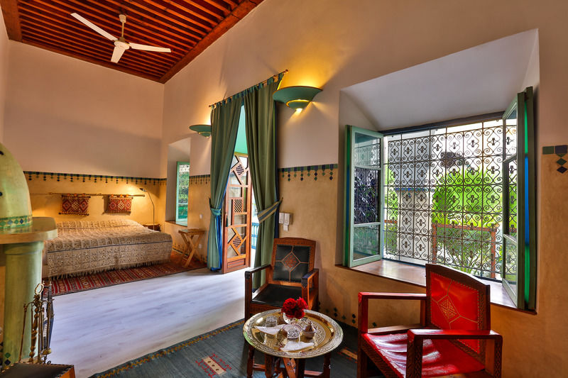 Moucharabieh Matisse Marrakesh