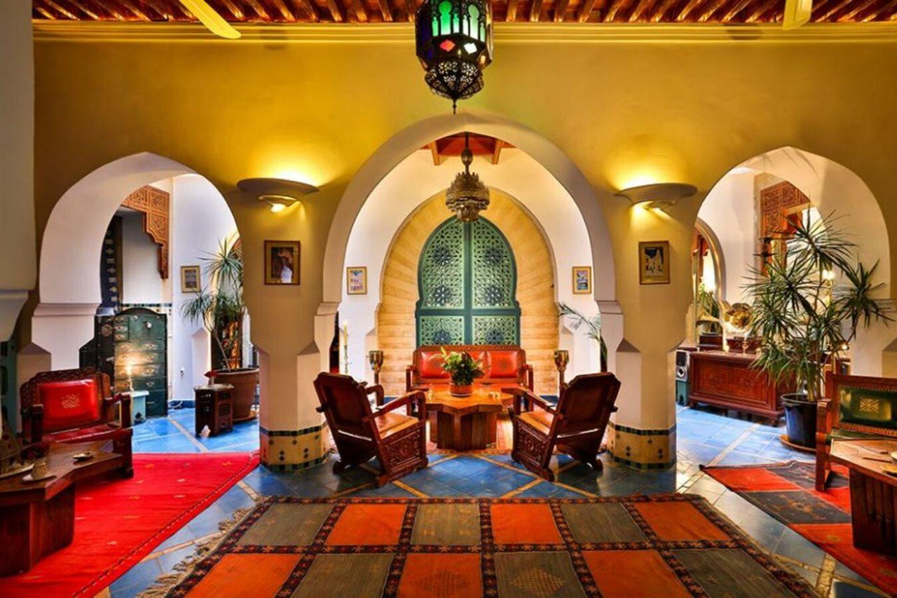 Moucharabieh Matisse 4* Marrakesch