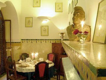 Moucharabieh Matisse 4* Marrakesch