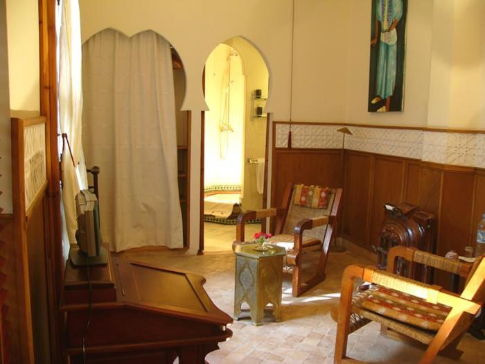 Moucharabieh Matisse 4* Marrakesch