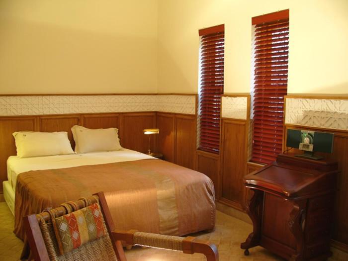 Moucharabieh Matisse 4* Marrakesch