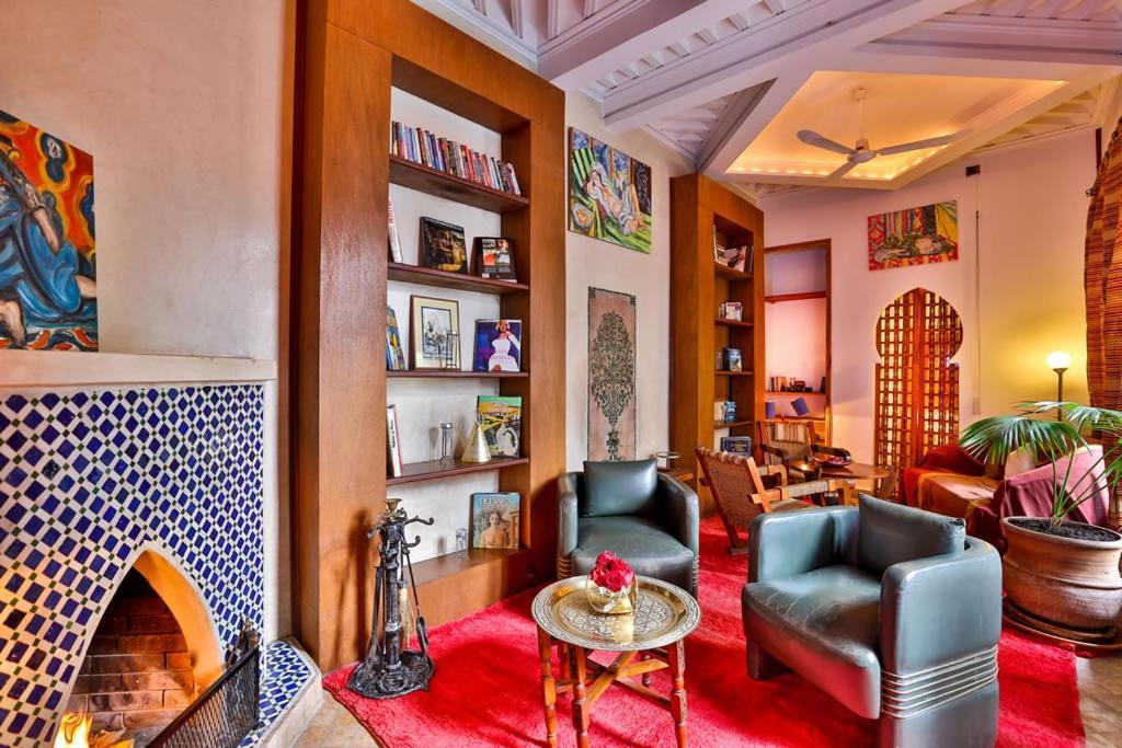 Moucharabieh Matisse 4*
