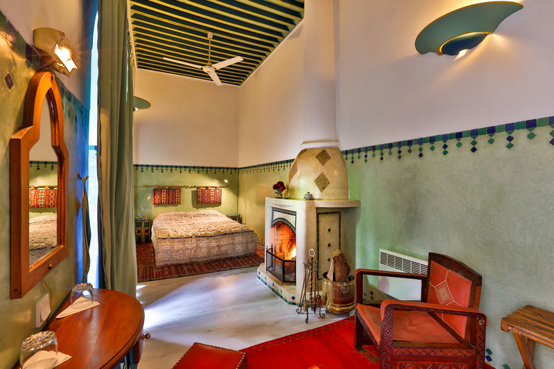 Riad Moucharabieh Matisse Marrakesch