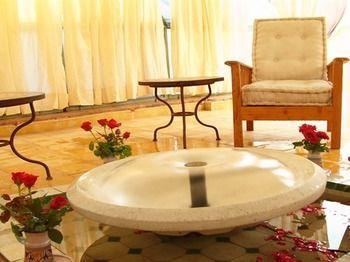 Moucharabieh Matisse 4* Marrakesch