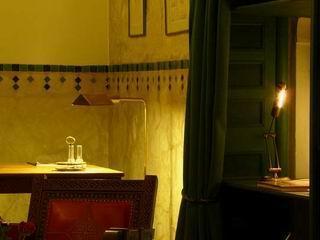 Moucharabieh Matisse 4* Marrakesch