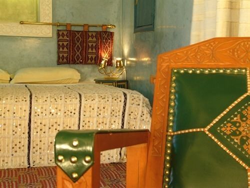 Riad Moucharabieh Matisse Marrakesch