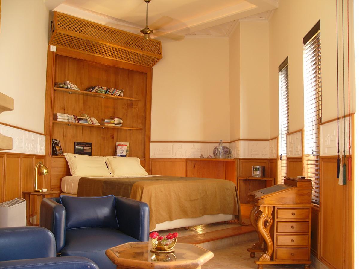 Moucharabieh Matisse 4* Marrakesch