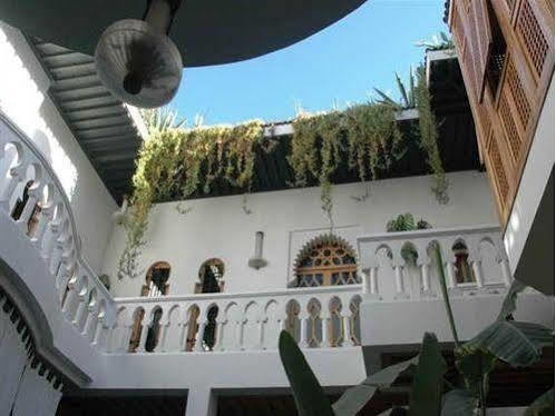 Moucharabieh Matisse Marrakesch